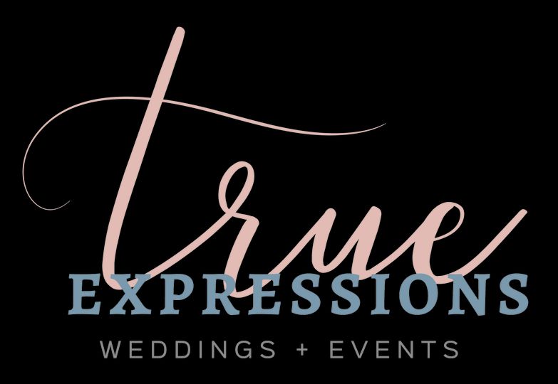 True Expressions Wedding & Event Planning