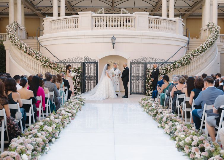 Jennifer Mary Events