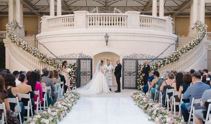 Jennifer Mary Events