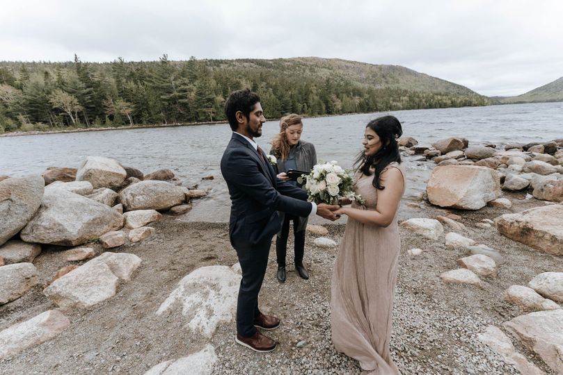 Maine Ceremonies