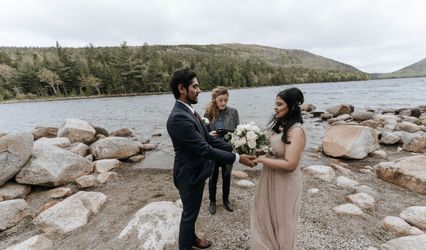 Maine Ceremonies