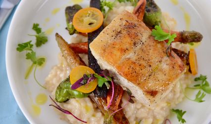 Flavor Chef Catering