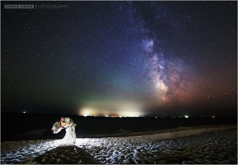 Chris Cook Photography