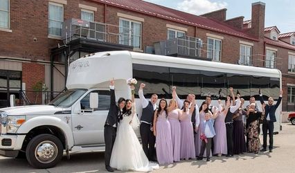 Wright Party Bus & Limousine