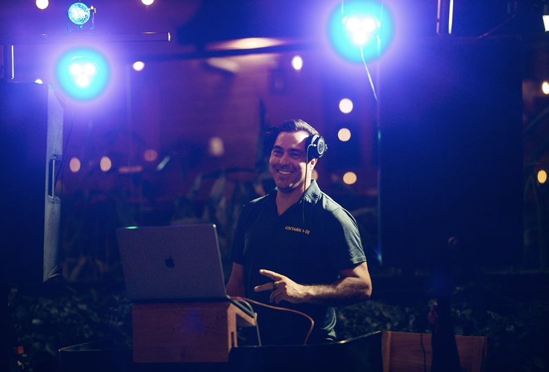 Costa Rica-DJ