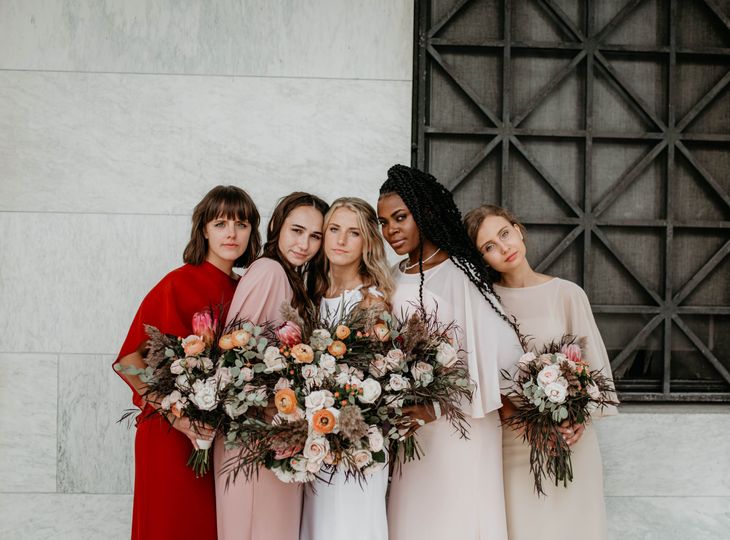 Wild & Co Photography
