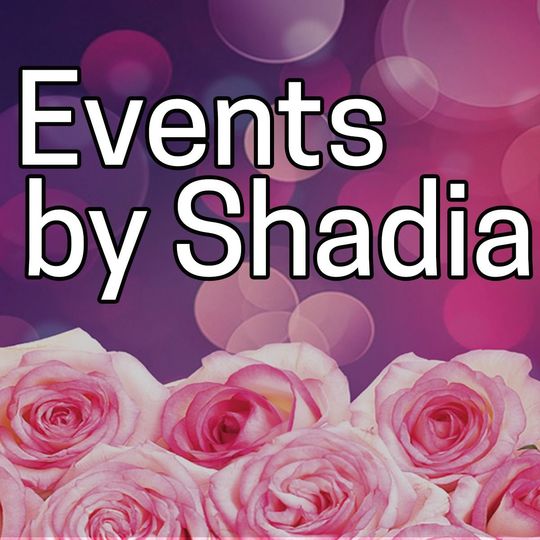 Events by Shadia