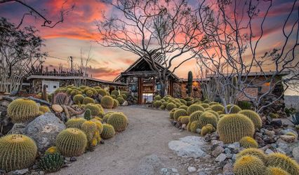 Mojave Moon Ranch