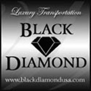 Black Diamond Luxury Transportation & Limousine