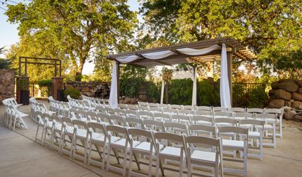 Evergreen Springs by Wedgewood Weddings