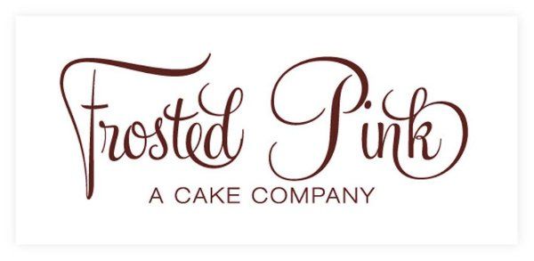 Frosted Pink Cake Company