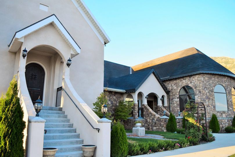 Stone Gate Weddings & Events