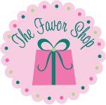 The Favor Shop