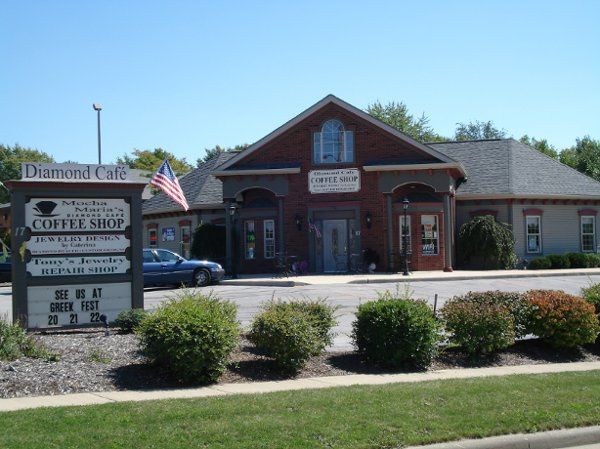 Cevasco Jewelers