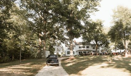 Woodlawn Weddings