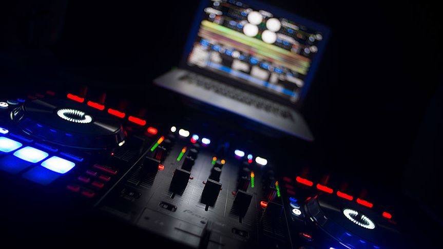 Effective Mobile DJ Service