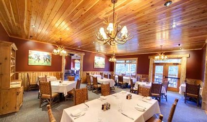 Rainbow Ranch Lodge