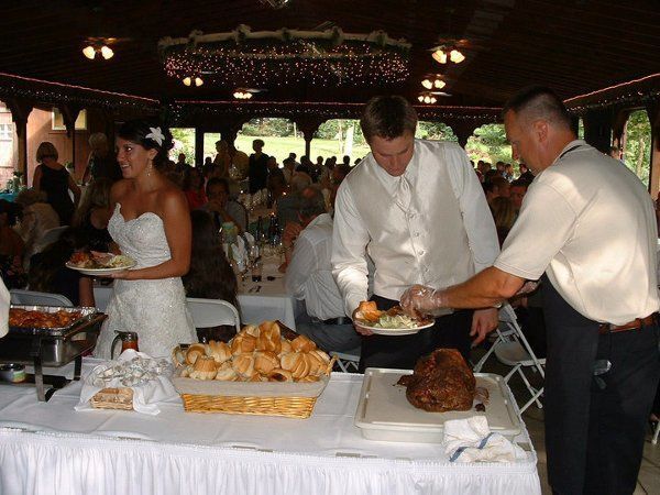 Catering By GMC