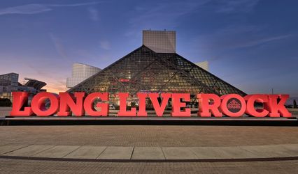 Rock & Roll Hall of Fame