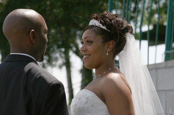 Intimate Details Wedding & Event Planning