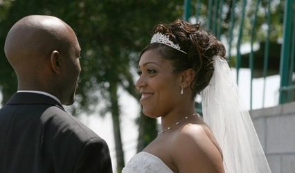 Intimate Details Wedding & Event Planning