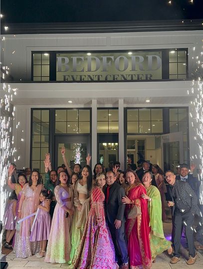 Bedford Event Center