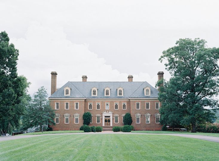 The Estate at River Run