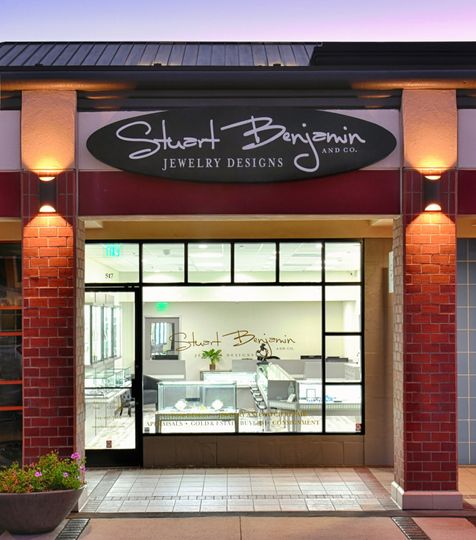 Stuart Benjamin & Co. Jewelry Designs