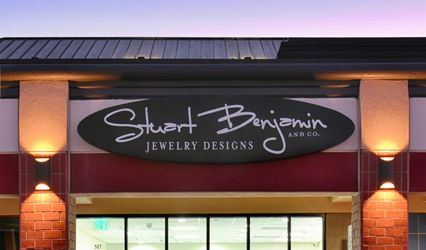Stuart Benjamin & Co. Jewelry Designs