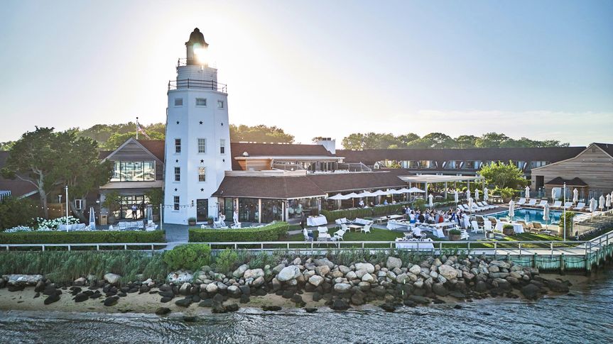 Montauk Yacht Club