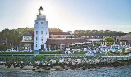 Montauk Yacht Club