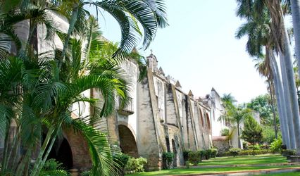 Hacienda Vista Hermosa
