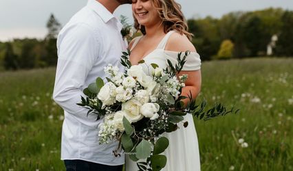 Willow Rose Flower Shoppe