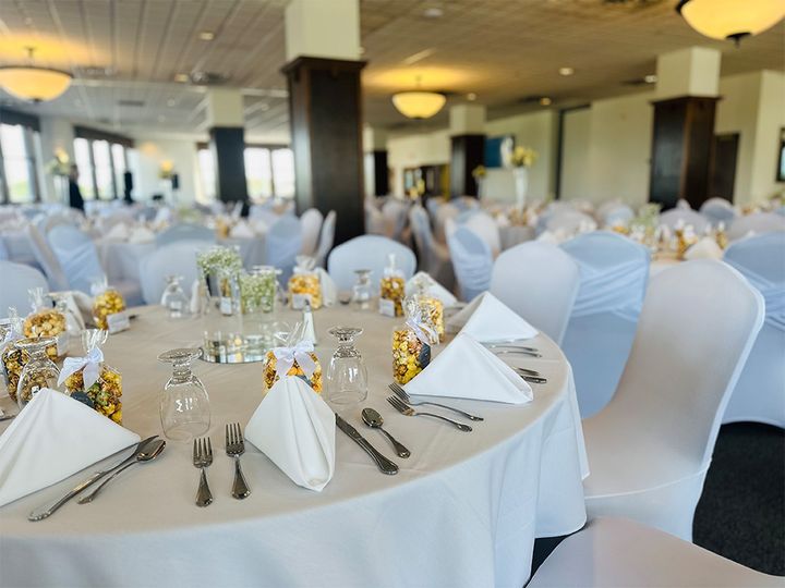 Liberty Harbor Event Center