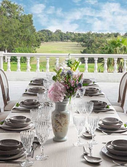 Golf Prive Manor House