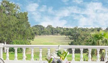 Golf Prive Manor House