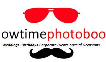 Showtime Photo Booth Rentals