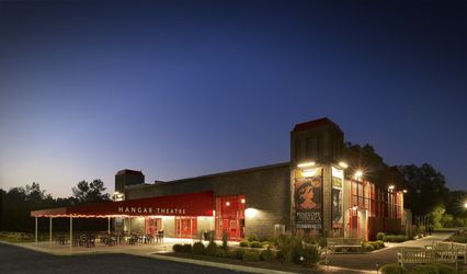 Hangar Theatre