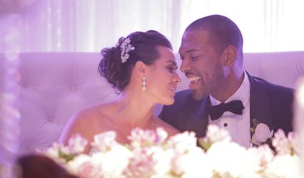 Inthemoment Productions Wedding Cinema