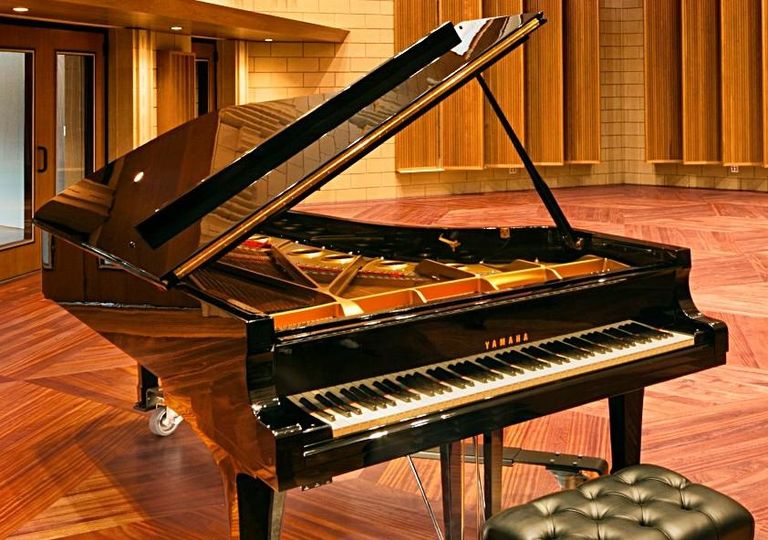 Blazin' Keys Entertainment LLC