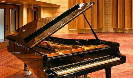 Blazin' Keys Entertainment LLC