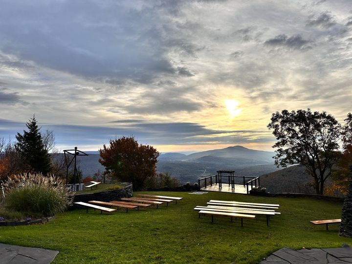 Hunter Mountain