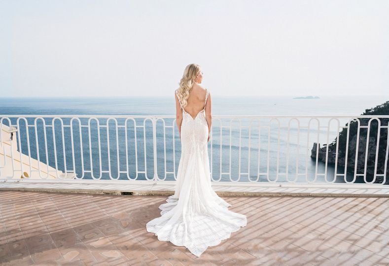 Chiaia Wedding Studio