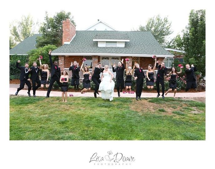 Lisa Doane Photography