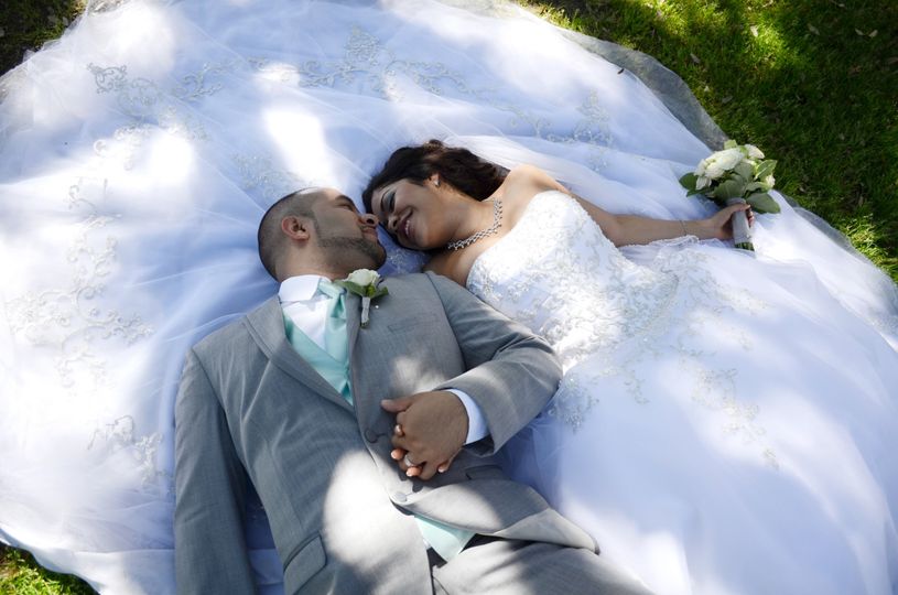 Everlasting Elopements