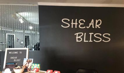 Shear Bliss Hair Studio
