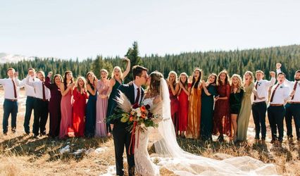 McArthur Weddings & Events