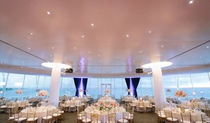 Bartolotta Catering & Events at Discovery World