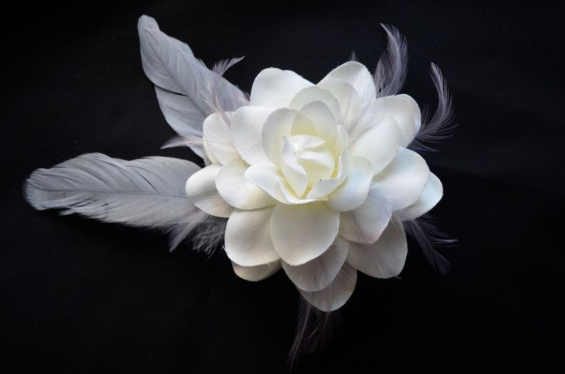 Rebecca Marks Design