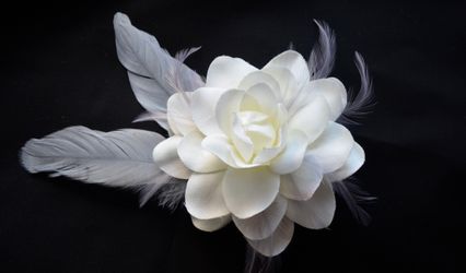 Rebecca Marks Design